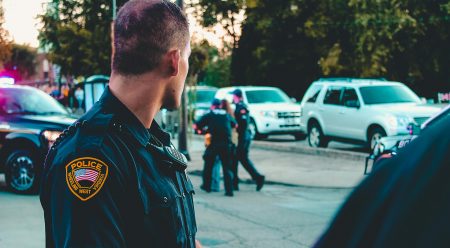The North American Division of Seventh-day Adventists Office of General Counsel has shared Guidance on Immigration Enforcement Activity on Church Property.