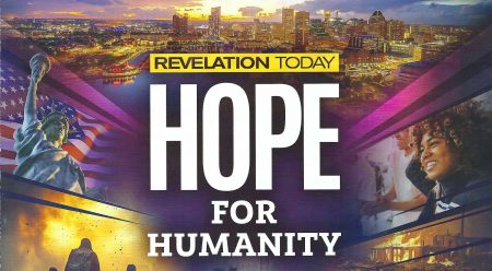 Hope For Humanity